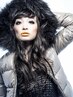 【土日祝】　ヘアセット&フルメイク《7時台/8時台》