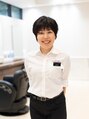サロンイクエヤマザキ 麻布十番(SALON IKUE YAMAZAKI)&nbsp;山下 