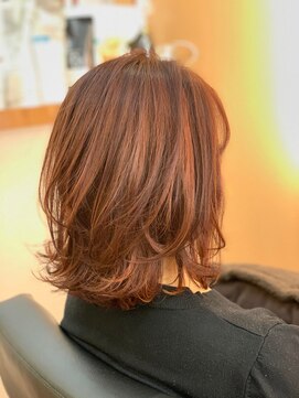 レジェ (Leger) 大人ボブレイヤー/30代/40代/50代/60代