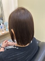 レイール(reir)&nbsp;ストレートボブ