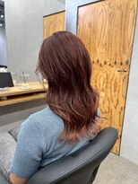 エヌ(N)&nbsp;ロングレイヤー