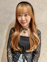 サーカス 町田(circus)&nbsp;藤島 あやな