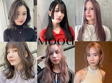 ムード(mood)