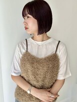 パルク(parc)&nbsp;bob style