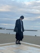 ザ ワイエスエイチ ストア(THE Y.S.H STORE) Ryuto .