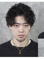 ヒロギンザ 名駅西口店(HIRO GINZA)&nbsp;パーマ