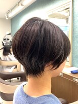 アッシュ 下北沢店(Ash) ショート