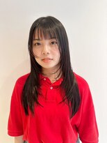 Folk Lore【フォークロア】己斐店 ロング