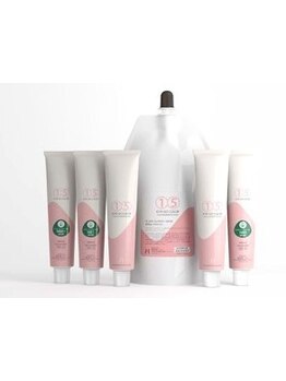 ただ暗く染めるだけではない、あなたの理想に合わせたstyleをご提案します！透明感のある質感で印象もUP♪