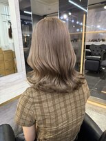 ラピス 千葉(Lapis)&nbsp;ミルクティーグレージュ