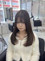 マーシュ 梅田(marshu)&nbsp;layer style