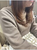韓国風ザクザクレイヤー