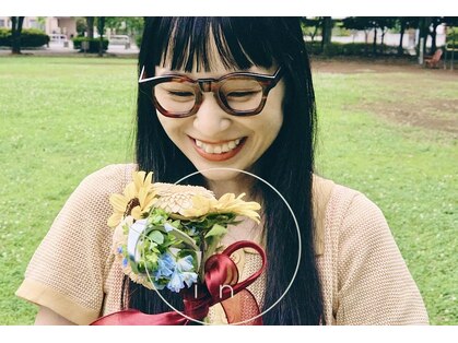 イン(in.)の写真