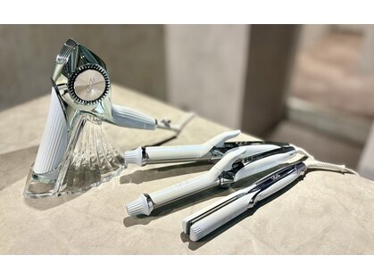 ミニョンエス(Mignon S)の写真