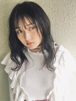 ジョセフィーヌ モトヤマ(JOSEPHINE MOTOYAMA)&nbsp;ほんのりピンクブラウン