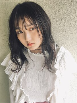 ジョセフィーヌ モトヤマ(JOSEPHINE MOTOYAMA) ほんのりピンクブラウン