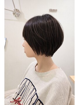 アデイ 大森店(AdAy) ショート