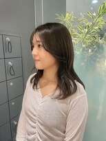 ザザ 高田馬場(ZA/ZA)&nbsp;オリーブグレージュ