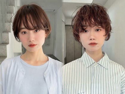 トリッカ 銀座(tricca)の写真