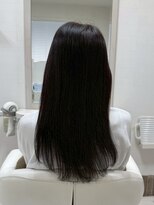 アミーベル(AMI a BELLE) 髪質改善・縮毛矯正・白髪染め・ショートカットも◎