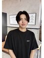 ラフィス ヘアー アーク 高槻店(La fith hair arc)&nbsp;友田 優良