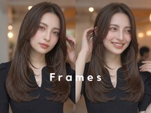 フレイムス ヘアアンドリラックス 大宮東口店(Frames)