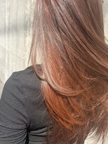 アネラウイ(Anela-u'i) summer color