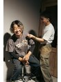 ヘアカフェ ブーン(Hair Cafe Boon)/Hair Cafe Boonの魅力とは？