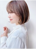 池袋で人気の美容室美容院K-two池袋・髪質改善/似合わせカット