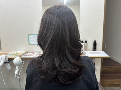 Re モイスティーヌ(Re moisteane)の写真