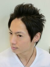 ガブ ヘアー(GAV hair) 爽やかショート