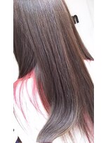 レヴィーマム(Revie mum)&nbsp;プレミアムカラー（ブルーアッシュ）