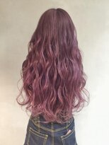 ジーナ(XENA)&nbsp;ラベンダーアッシュ