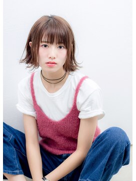 リード バイ ラグーン(LEAD by LAGOON) LAGOONスタイル 高橋彬10202