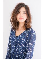 シュガー 仙台宮城野区(&Sugar)&nbsp;フェミニンスタイル