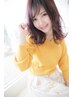 ★忙しい方も満足！★プレミアムパーマ＋白髪染めリタッチカラー￥17400