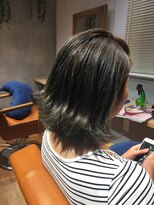 オリバ ヘアー(OLIBA HAIR)&nbsp;万能BOB