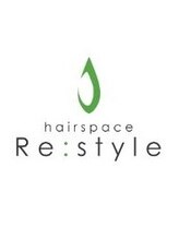 hair space Re:style 【リスタイル】