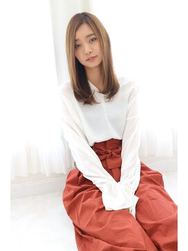 キコ(kico) ☆大人かわいい×ココアブラウン☆