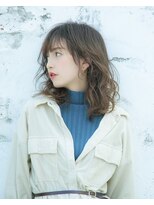 レーヴバイロンド 仙台(Reve by Lond)&nbsp;ふんわりエンジェルバング