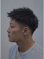 ヴェルゴ(vellgo) 王道を行く最先端ジェットスタイル！