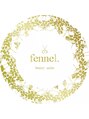 フェンネル(fennel.)/森田　琴望