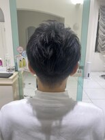 アブニール 我孫子(AVENIR)&nbsp;骨格矯正　ナチュラルマッシュ