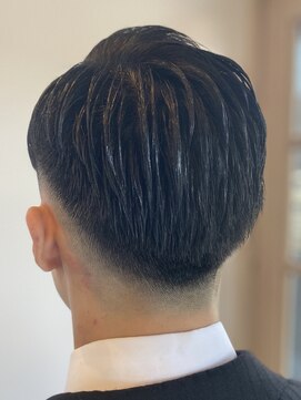 リム(RiM...) 【ビジネス】仕事も出来るモテフェード