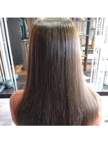アイルヘア(I'll HAIR)&nbsp;清楚系ロング