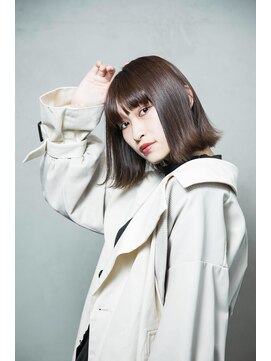 カリン 横浜店(carin) 、