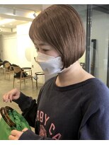 パルク(parc)&nbsp;parc bob