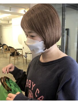 パルク(parc) parc bob