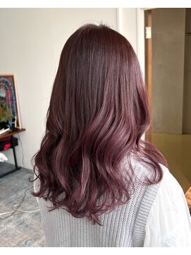 リルーム(re-room) ピンクベージュ