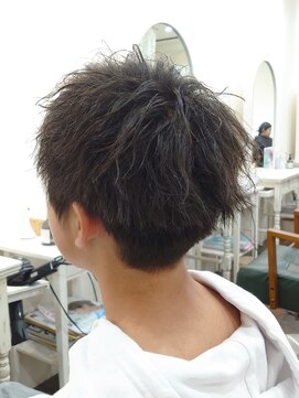 アークス(Ark'ss) メンズ ツイスト ソフトツイスト